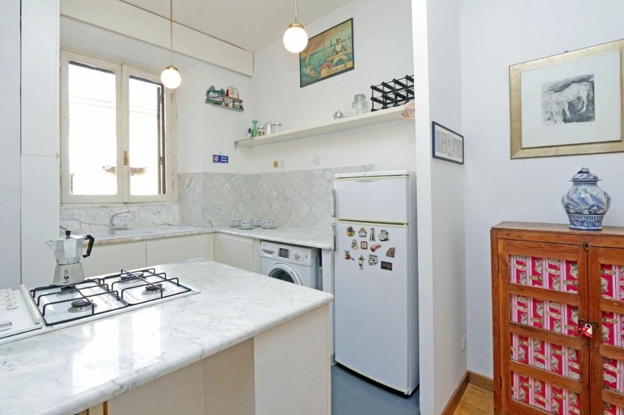 Apartment Donizetti