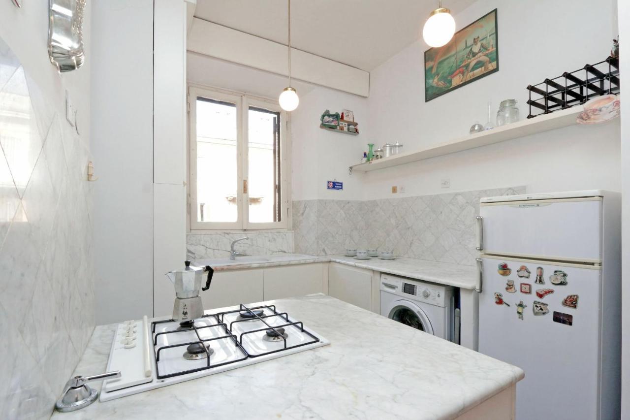 Apartment Donizetti Rom